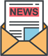 newsletter icon